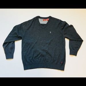 IZOD crewneck sweatshirt men’s.